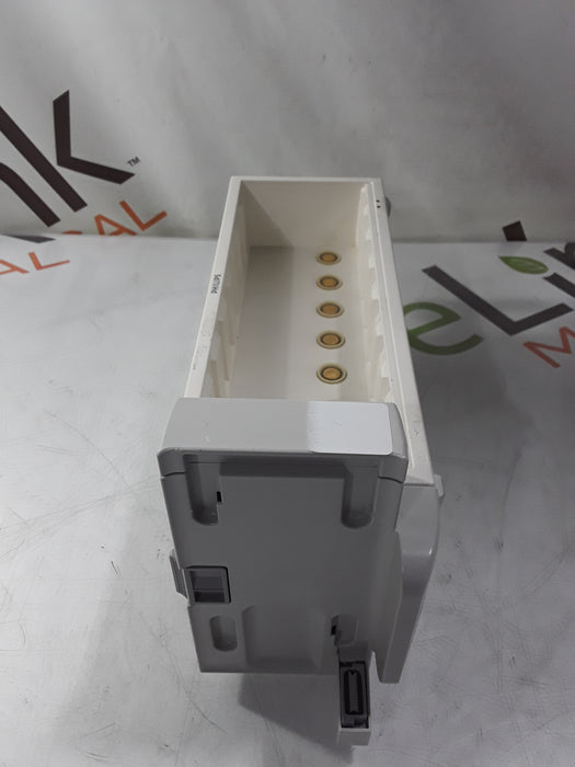 Philips M8048A IntelliVue Module Rack