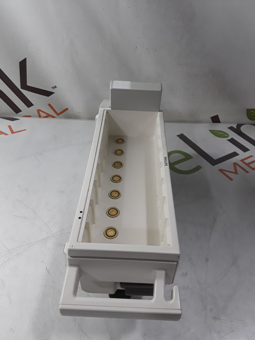 Philips M8048A IntelliVue Module Rack