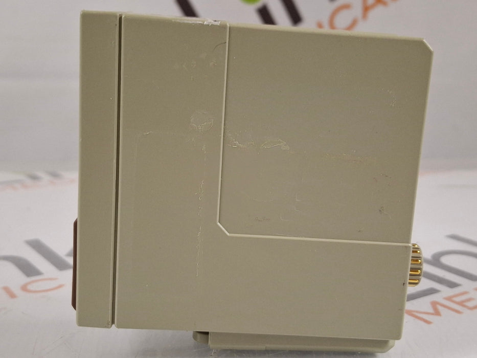 Philips M1029A Single Parameter Temperature Module