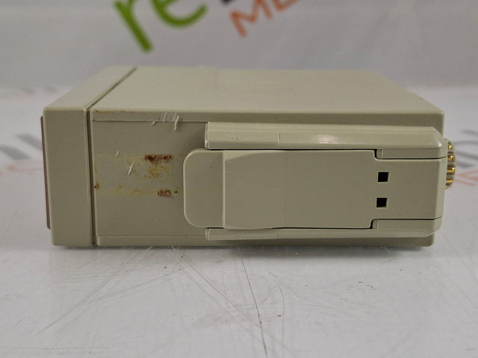 Philips M1029A Single Parameter Temperature Module