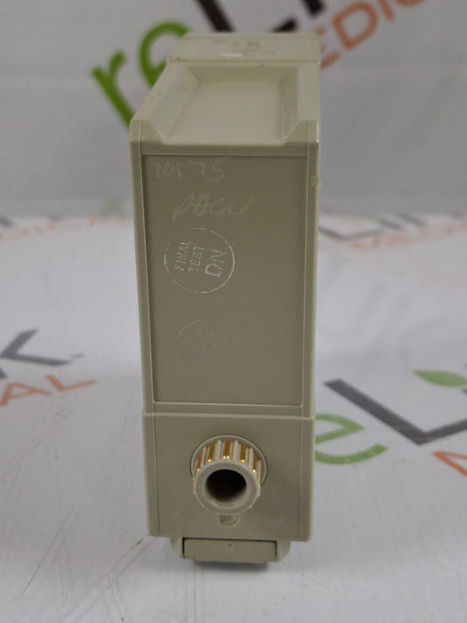 Philips M1029A Single Parameter Temperature Module