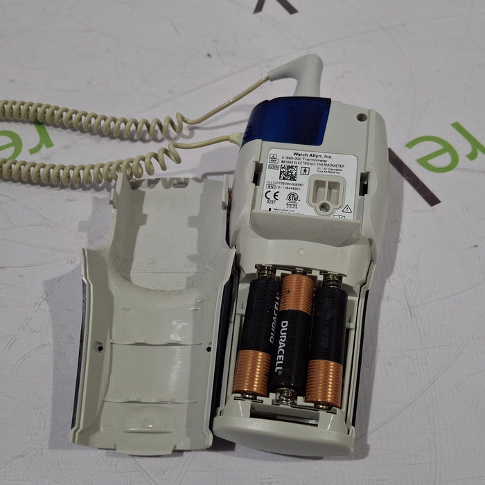 Welch Allyn SureTemp Plus 690 Thermometer