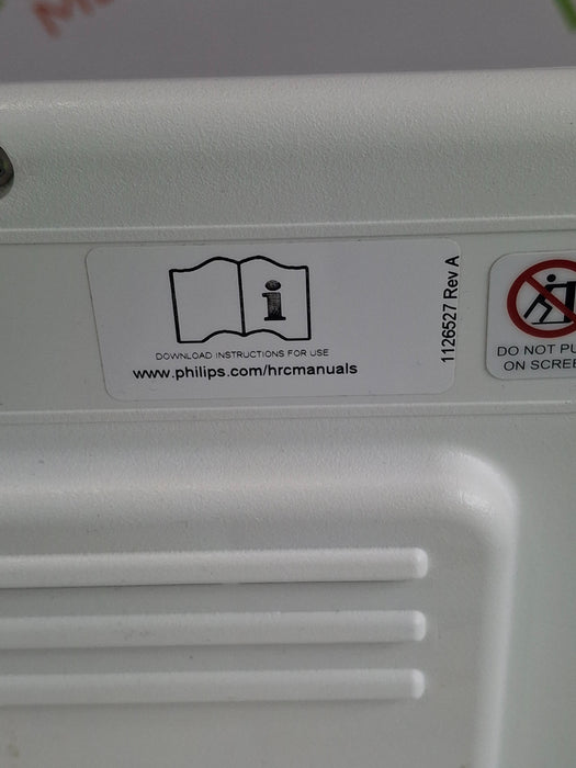 Philips Respironics V60 BiPAP Ventilator