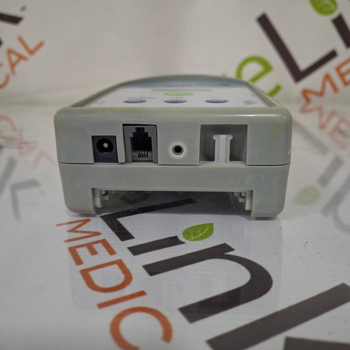 Curbell Medical Products Inc CSM-BC400 Cordless Advanced LCD Bed & Chair Monitor