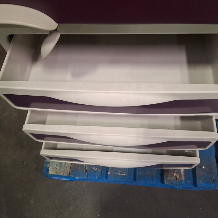 Midmark 204 Exam Table