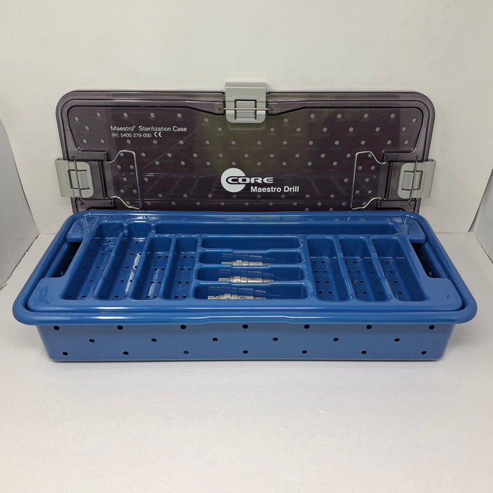 Stryker 5400-201 Core Maestro Drill