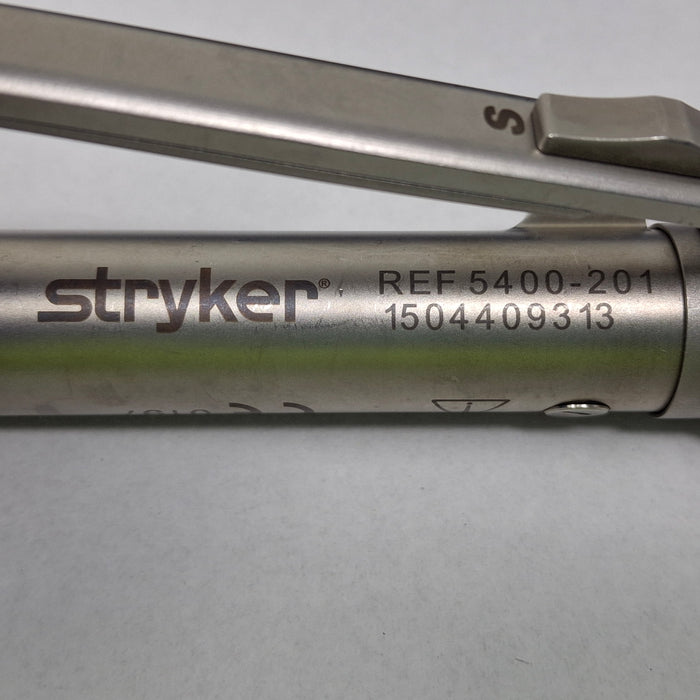 Stryker 5400-201 Core Maestro Drill