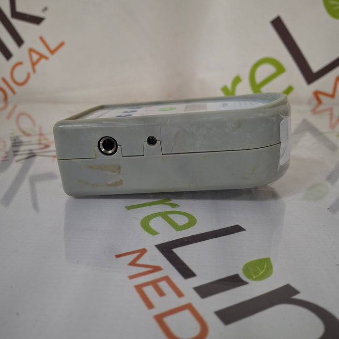 Curbell Medical Products Inc CSM-BC400 Cordless Advanced LCD Bed & Chair Monitor