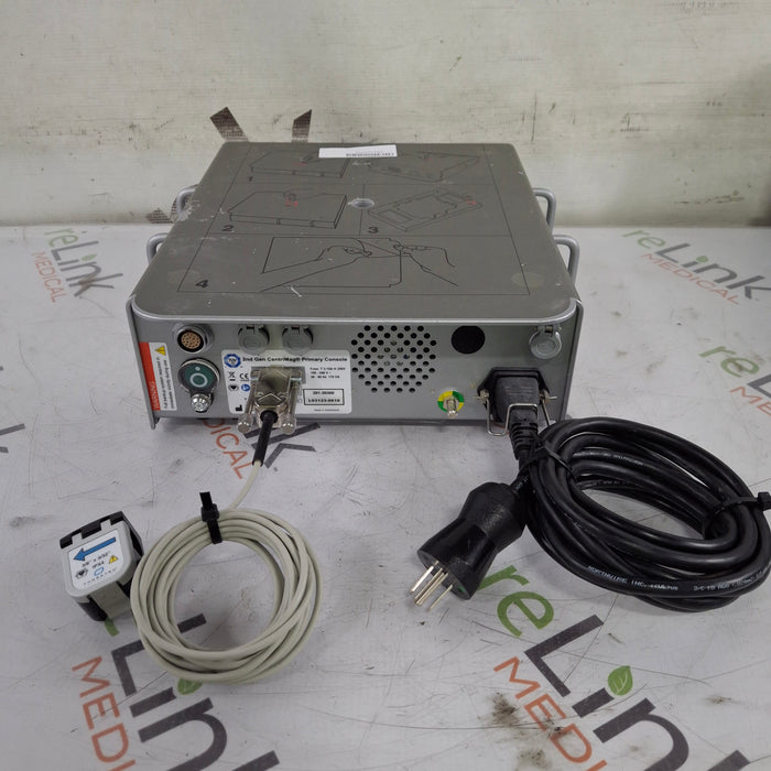 Thoratec Centrimag Console