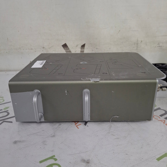 Thoratec Centrimag Console