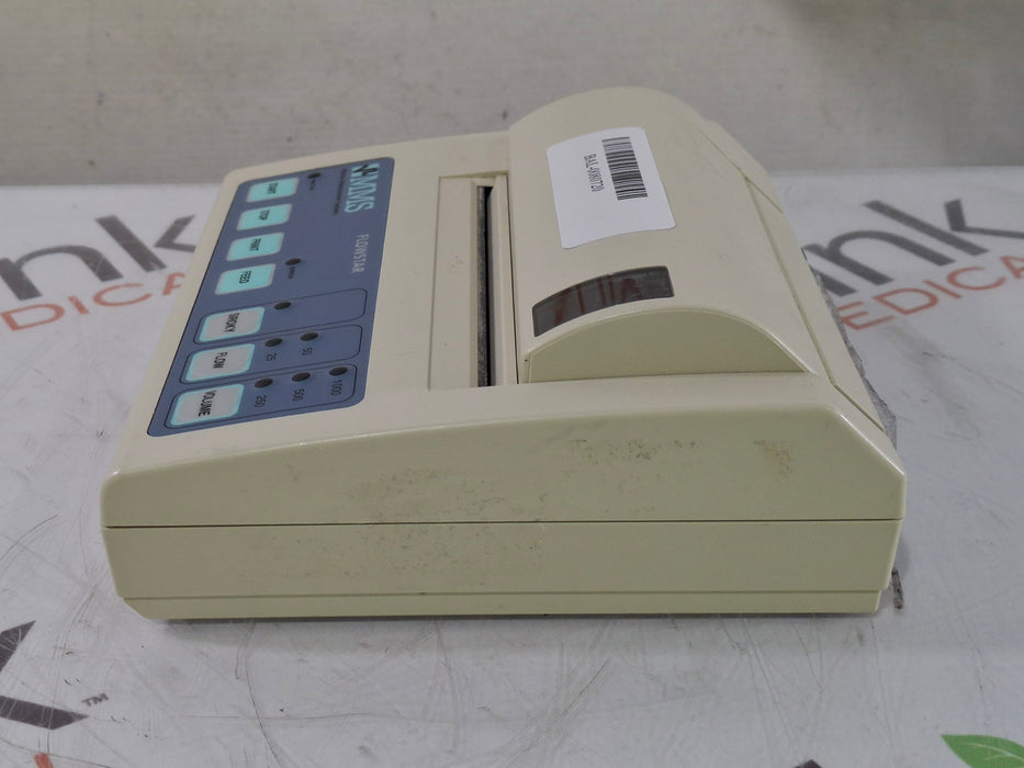 Laborie MMS Flowstar Compact Digital Uroflowmeter