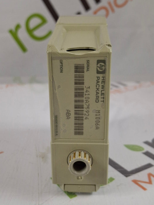 Hewlett Packard M1006A Press Module
