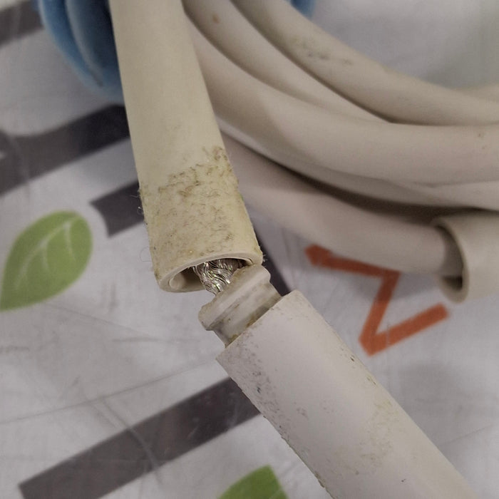 Philips D2CWC CW Pencil Transducer