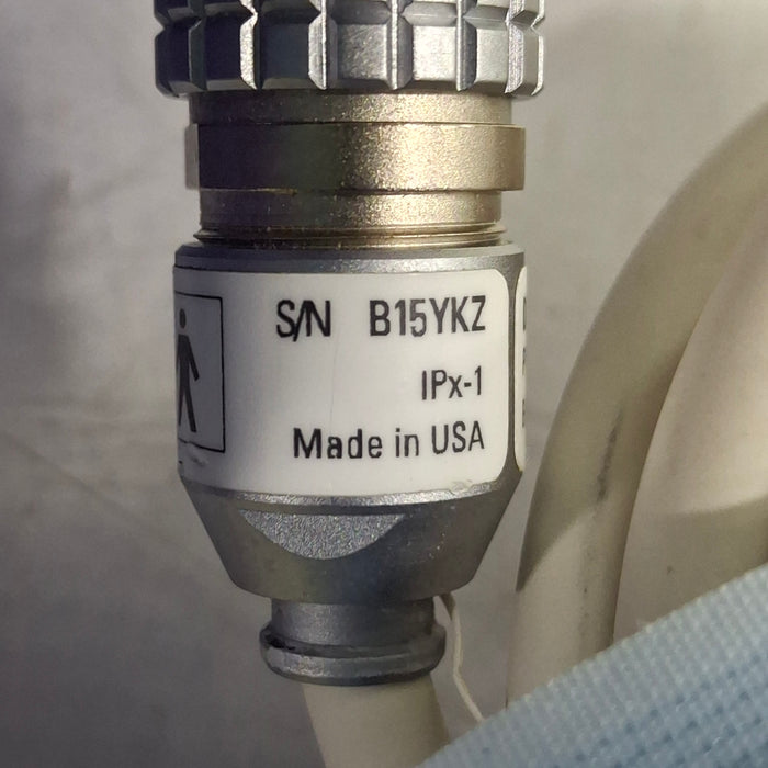 Philips D2CWC CW Pencil Transducer