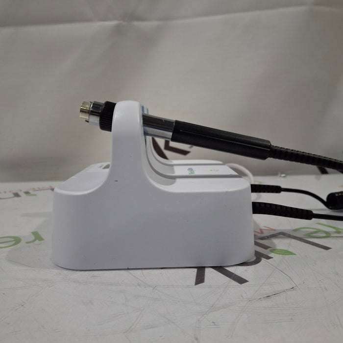 Welch Allyn 777 Otoscope Ophthalmoscope Transformer