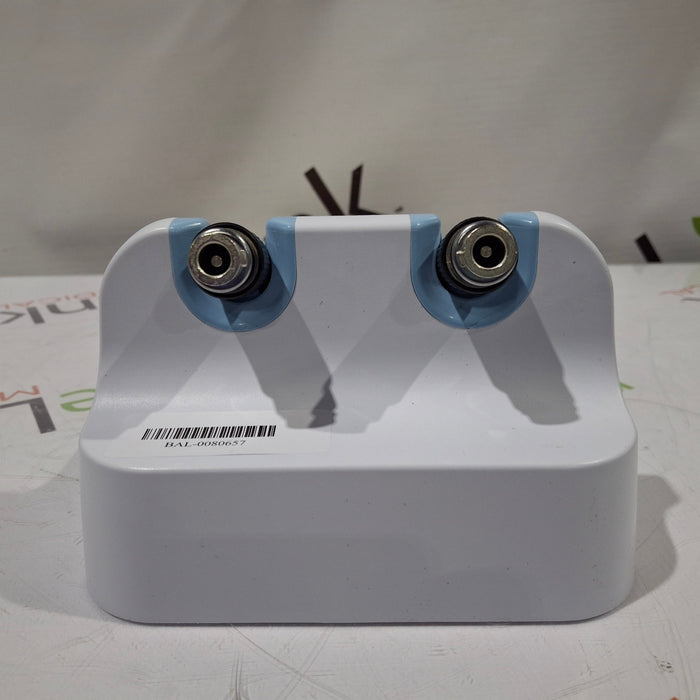 Welch Allyn 777 Otoscope Ophthalmoscope Transformer