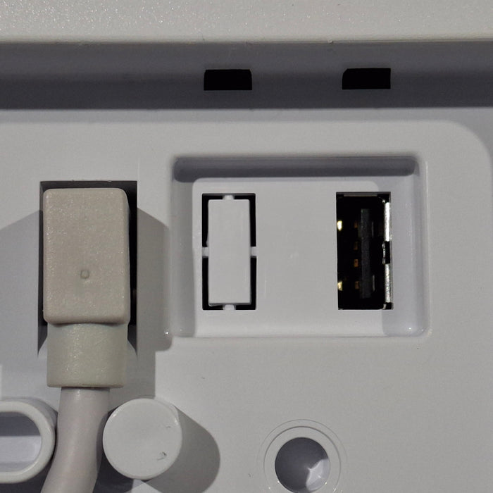 Welch Allyn 777 Otoscope Ophthalmoscope Transformer