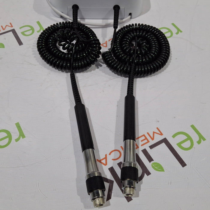 Welch Allyn 777 Otoscope Ophthalmoscope Transformer