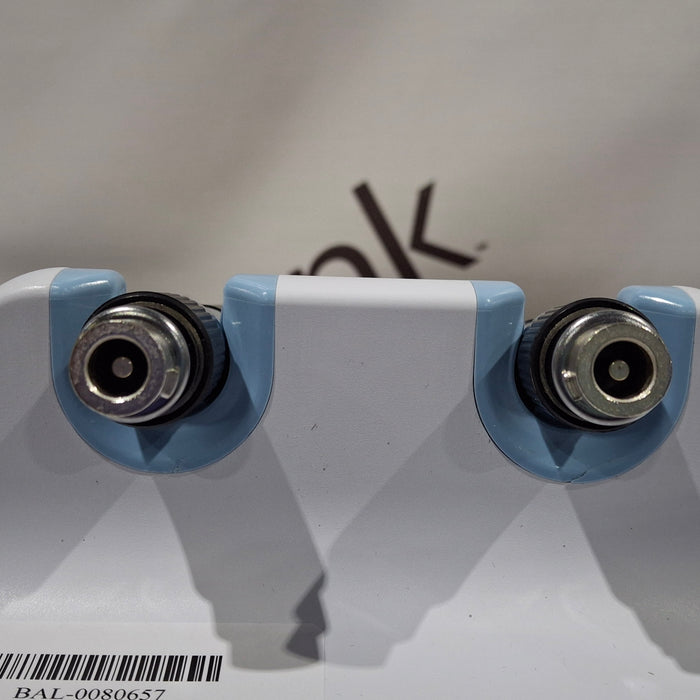 Welch Allyn 777 Otoscope Ophthalmoscope Transformer