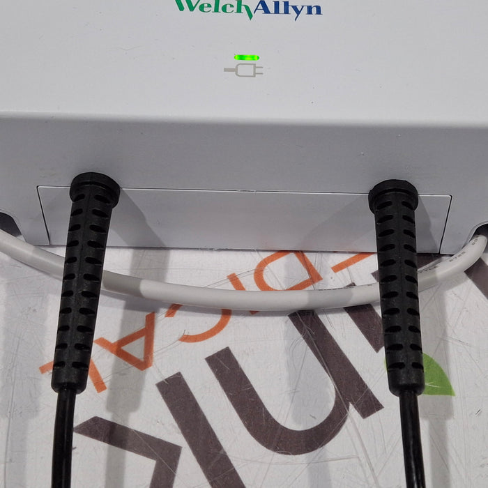 Welch Allyn 777 Otoscope Ophthalmoscope Transformer