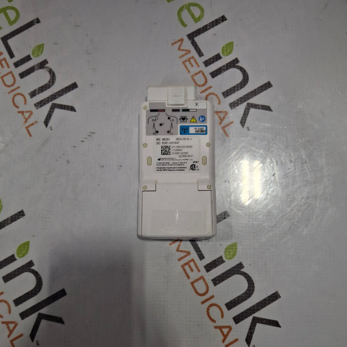 Spacelabs Healthcare Aria Telemetry Transmitter