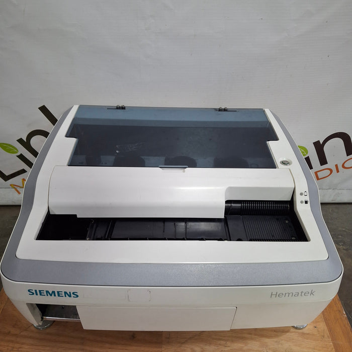 Siemens Hematek 3000 Slide Stainer