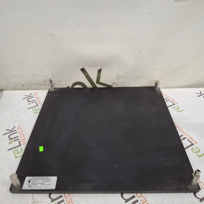 Steris 93909 X-Ray Tabletop Board