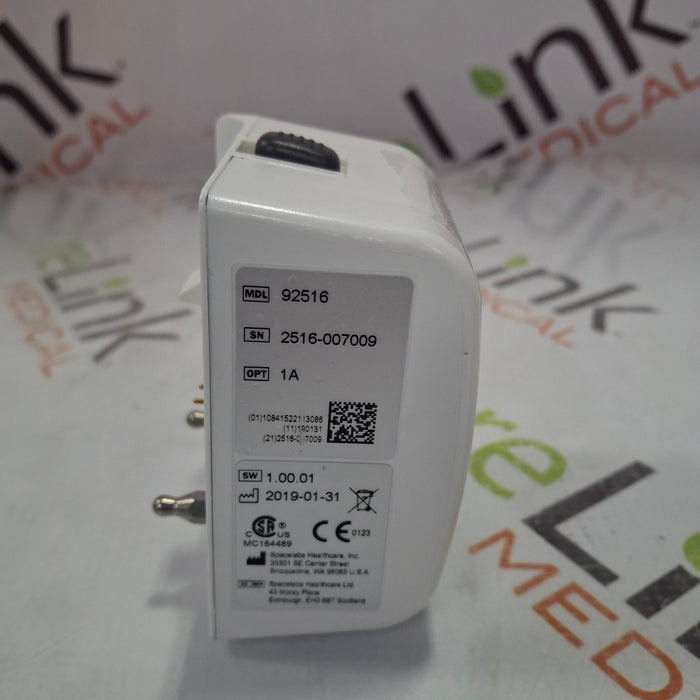 Spacelabs Healthcare 92516 CapnoPod Module