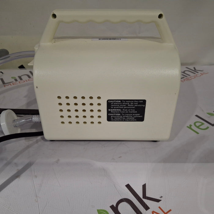 Ohio Medical Corporation Care-E-Vac 3 Portable Suction System