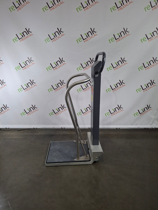 Scale-Tronix 5002 Scale