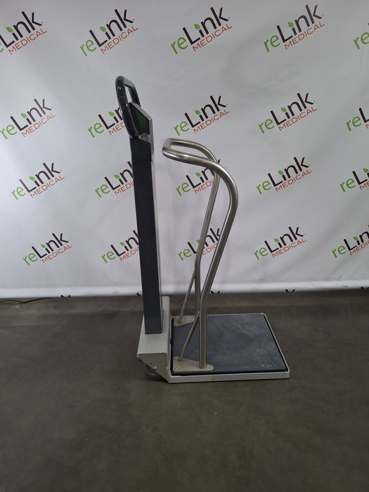 Scale-Tronix 5002 Scale