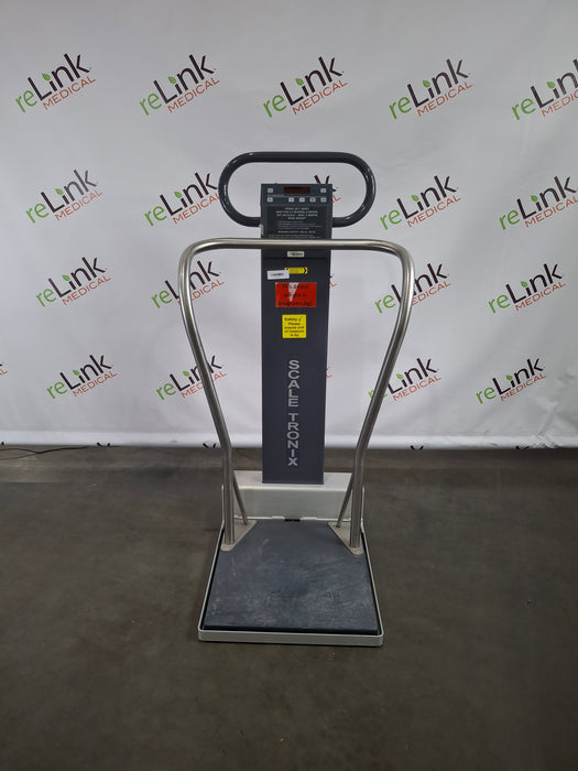 Scale-Tronix 5002 Scale