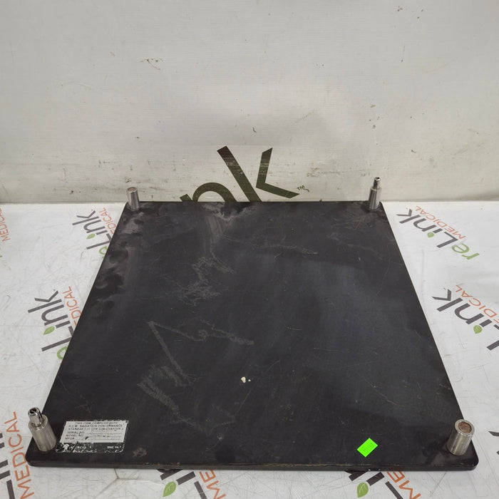 Steris 93909 X-Ray Tabletop Board