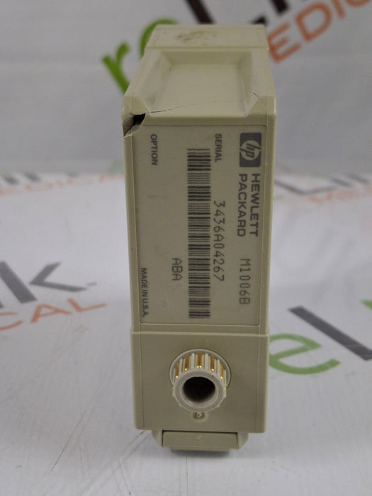 Philips M1006B Single Parameter IBP Module