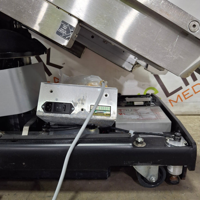 Steris 4085 Surgical Table