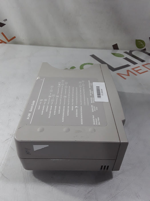 Nellcor N-395 Pulse Oximeter