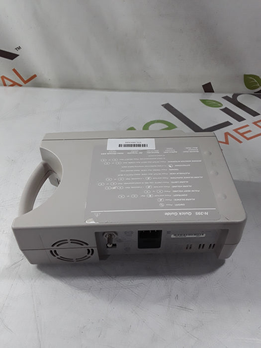 Nellcor N-395 Pulse Oximeter