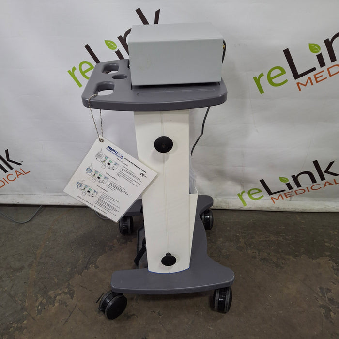 EZ EM Products Protocol 6400 Colon Insufflator