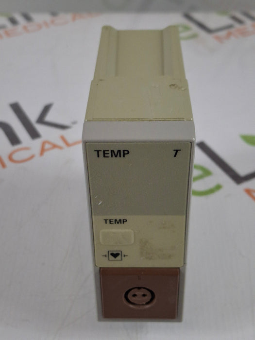Philips M1029A Single Parameter Temperature Module
