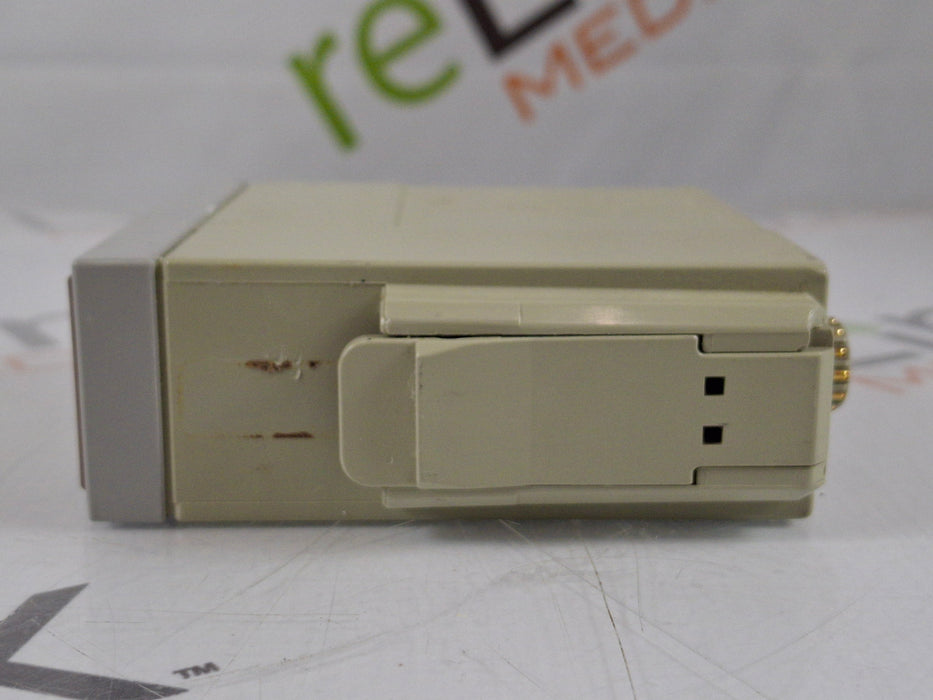 Philips M1029A Single Parameter Temperature Module