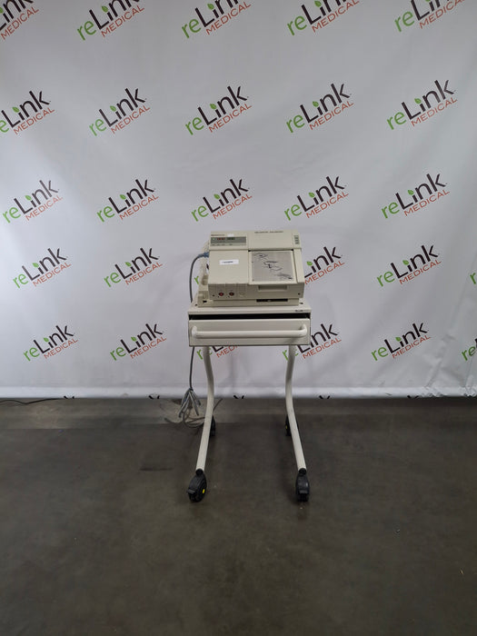 Philips M1351A Series 50A Fetal Monitor