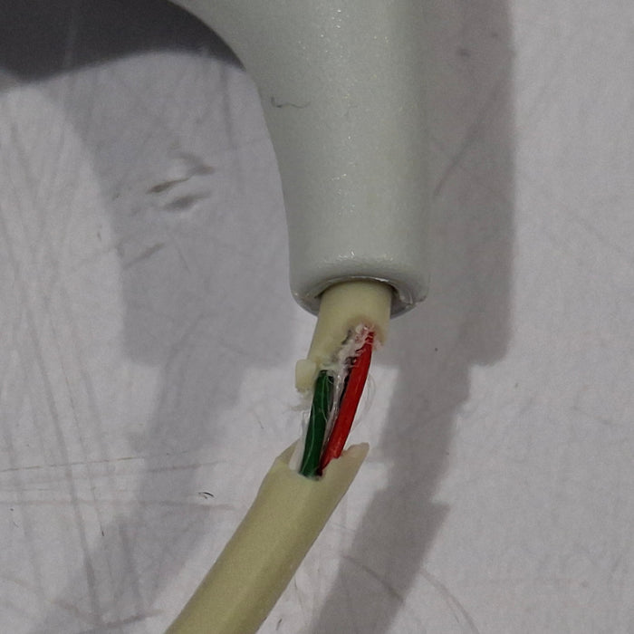 Welch Allyn SureTemp Plus 690 Thermometer