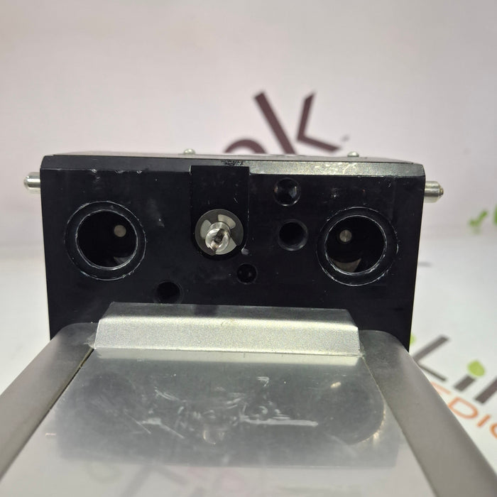 Ohmeda Medical Isotec 4 Isoflurane Vaporizer