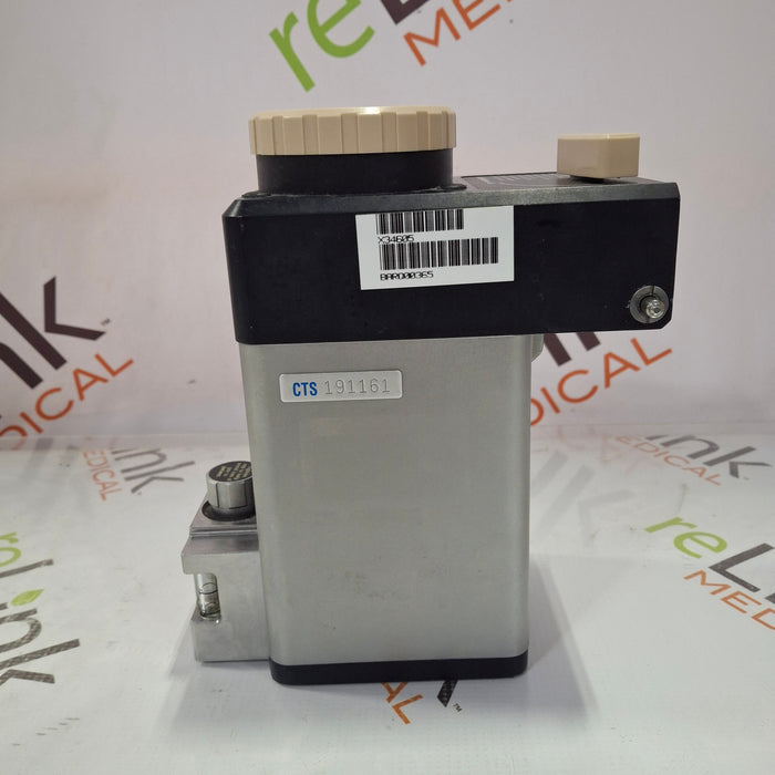 Ohmeda Medical Isotec 4 Isoflurane Vaporizer