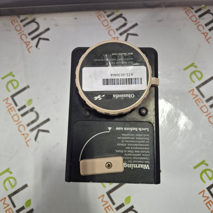 Ohmeda Medical Isotec 4 Isoflurane Vaporizer