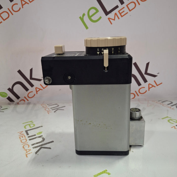 Ohmeda Medical Isotec 4 Isoflurane Vaporizer