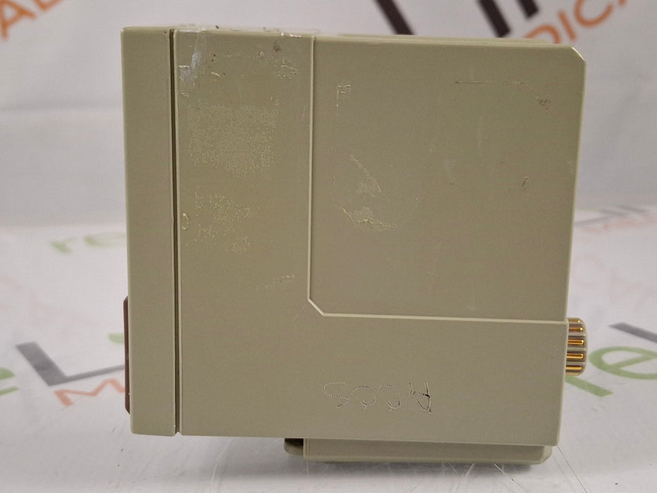 Philips M1029A Single Parameter Temperature Module