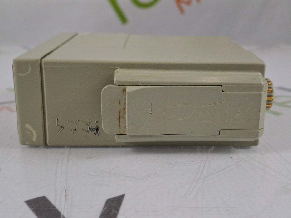 Philips M1029A Single Parameter Temperature Module