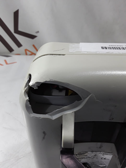 Stryker AHTO Irrigation Pump