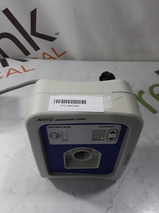 Stryker AHTO Irrigation Pump